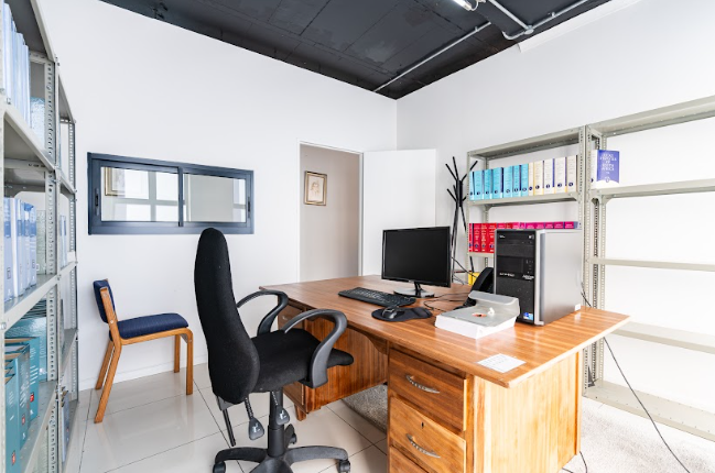 To Let commercial Property for Rent in Cape Town City Centre Western Cape